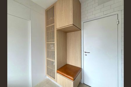 Apartamento à venda com 161m², 3 quartos e 4 vagas Apartamento à venda com 161m², 3 quartos e 4 vagasÁrea de Serviço