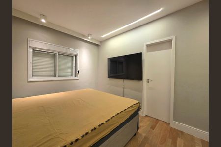 Apartamento à venda com 161m², 3 quartos e 4 vagas Apartamento à venda com 161m², 3 quartos e 4 vagasSuíte 3