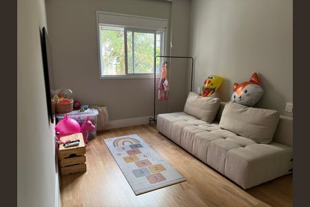 Apartamento à venda com 3 quartos, 161m² em Vila Nova Conceição, São Paulo