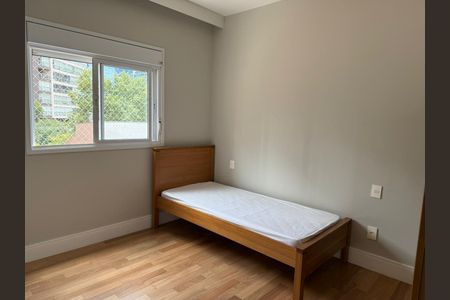 Apartamento à venda com 3 quartos, 161m² em Vila Nova Conceição, São Paulo