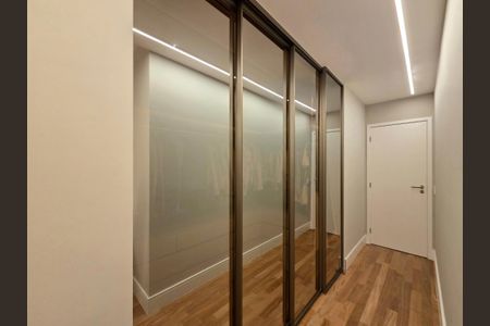 Apartamento à venda com 161m², 3 quartos e 4 vagas Apartamento à venda com 161m², 3 quartos e 4 vagasSuíte 3