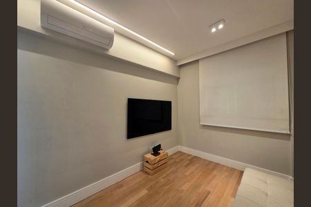 Apartamento à venda com 161m², 3 quartos e 4 vagas Apartamento à venda com 161m², 3 quartos e 4 vagasSuíte 1