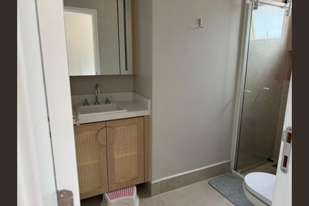 Apartamento à venda com 3 quartos, 161m² em Vila Nova Conceição, São Paulo
