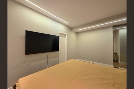 Apartamento à venda com 161m², 3 quartos e 4 vagas Apartamento à venda com 161m², 3 quartos e 4 vagasSuíte 3