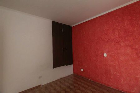 Quarto 2 de casa para alugar com 3 quartos, 99m² em Vila Prudente, São Paulo