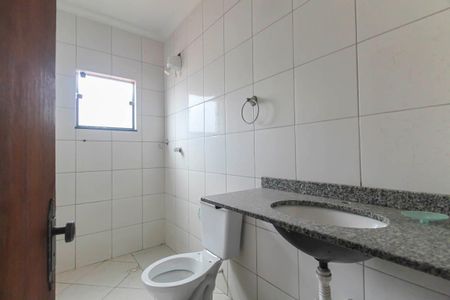 Casa para alugar com 99m², 3 quartos e 1 vagaBanheiro 2