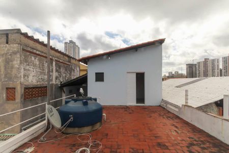 Casa para alugar com 99m², 3 quartos e 1 vagaVaranda do Quarto 3
