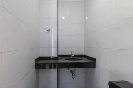 Casa para alugar com 99m², 3 quartos e 1 vagaLavabo