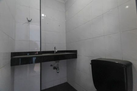 Casa para alugar com 99m², 3 quartos e 1 vagaLavabo