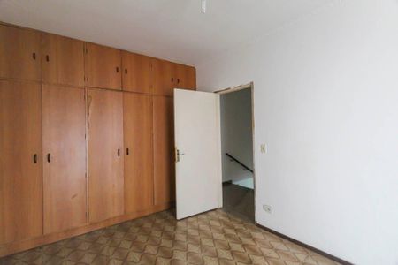Quarto 1 de casa para alugar com 3 quartos, 99m² em Vila Prudente, São Paulo