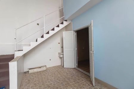 Casa para alugar com 99m², 3 quartos e 1 vagaÁrea de Serviço