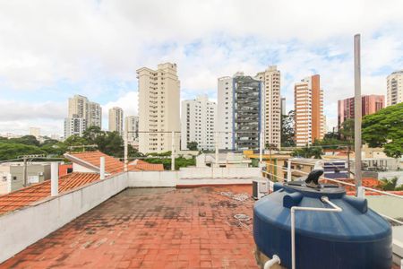 Casa para alugar com 99m², 3 quartos e 1 vagaVaranda do Quarto 3