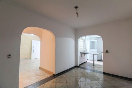 Casa para alugar com 99m², 3 quartos e 1 vagaCozinha