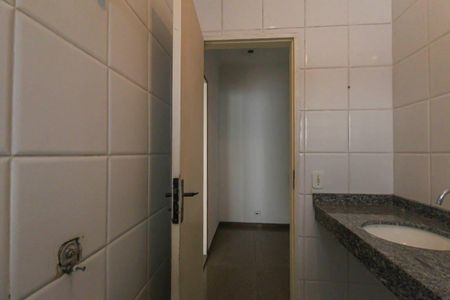 Casa para alugar com 99m², 3 quartos e 1 vagaBanheiro