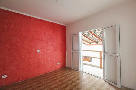 Casa para alugar com 99m², 3 quartos e 1 vagaQuarto 2