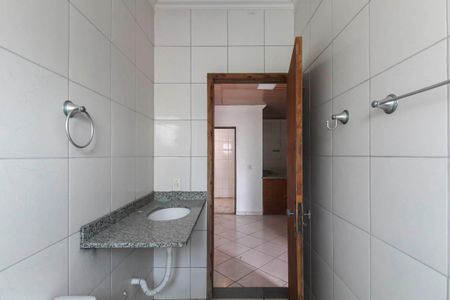 Casa para alugar com 99m², 3 quartos e 1 vagaBanheiro 2