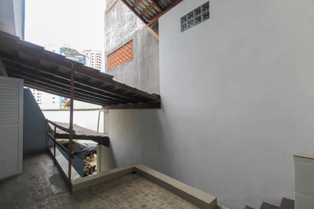 Casa para alugar com 99m², 3 quartos e 1 vagaÁrea de Serviço