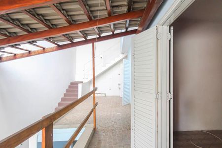 Casa para alugar com 99m², 3 quartos e 1 vagaVaranda do Quarto 2