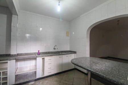 Casa para alugar com 99m², 3 quartos e 1 vagaCozinha