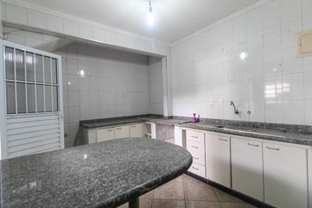 Casa para alugar com 99m², 3 quartos e 1 vagaCozinha