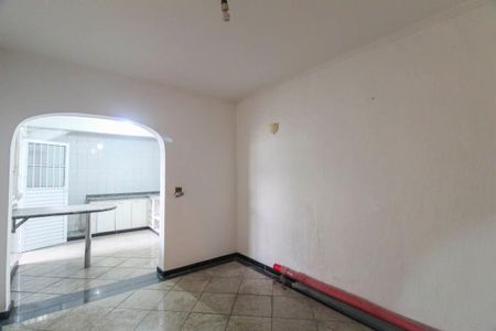 Casa para alugar com 99m², 3 quartos e 1 vagaCozinha