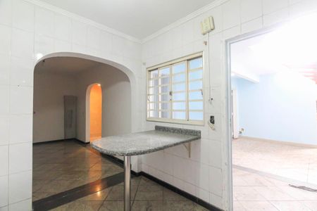 Casa para alugar com 99m², 3 quartos e 1 vagaCozinha