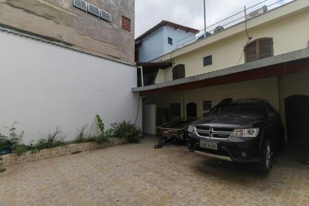 Casa para alugar com 99m², 3 quartos e 1 vagaGaragem