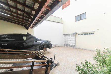 Casa para alugar com 99m², 3 quartos e 1 vagaGaragem