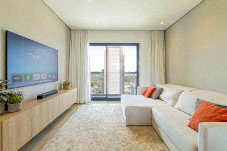 Apartamento à venda com 3 quartos, 100m² em Pinheiros, São Paulo