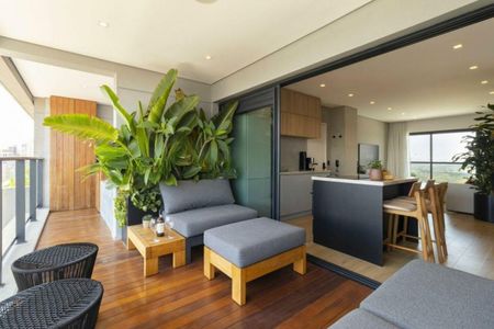 Apartamento à venda com 3 quartos, 100m² em Pinheiros, São Paulo