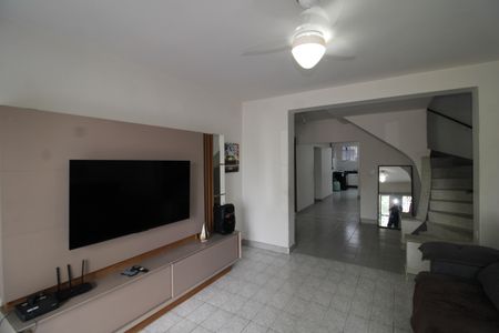 Sala de casa à venda com 4 quartos, 224m² em Imirim, São Paulo
