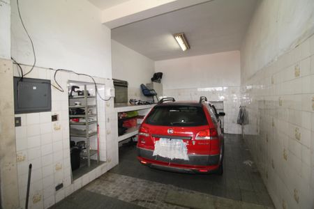 Casa à venda com 224m², 4 quartos e 2 vagasGaragem
