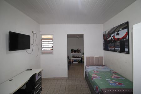 Casa à venda com 224m², 4 quartos e 2 vagasQuarto 2