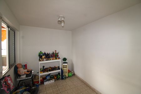 Casa à venda com 224m², 4 quartos e 2 vagasQuarto 3