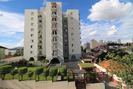 Casa à venda com 224m², 4 quartos e 2 vagasQuarto 1 - Varanda