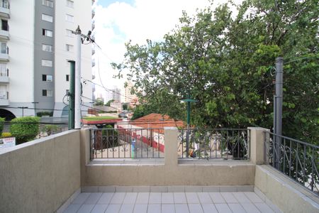 Casa à venda com 224m², 4 quartos e 2 vagasSala - Varanda