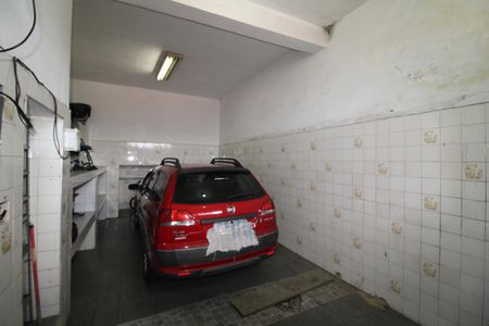 Casa à venda com 224m², 4 quartos e 2 vagasGaragem