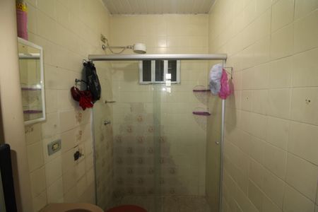 Casa à venda com 224m², 4 quartos e 2 vagasQuarto 1 - Banheiro