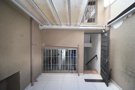 Casa à venda com 224m², 4 quartos e 2 vagasÁrea de Serviço