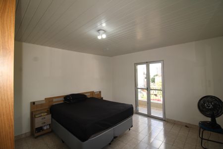 Casa à venda com 224m², 4 quartos e 2 vagasQuarto 1