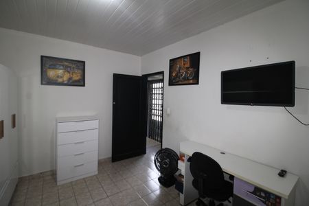 Casa à venda com 224m², 4 quartos e 2 vagasQuarto 2