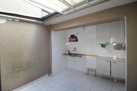 Casa à venda com 224m², 4 quartos e 2 vagasÁrea de Serviço