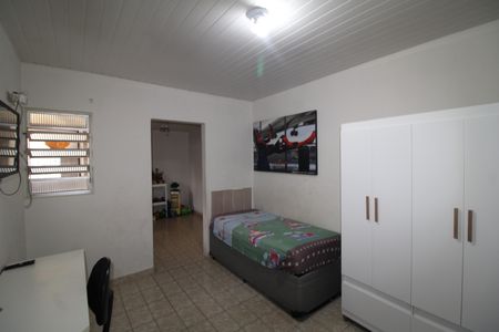 Casa à venda com 224m², 4 quartos e 2 vagasQuarto 2