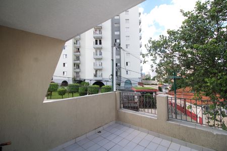 Casa à venda com 224m², 4 quartos e 2 vagasSala - Varanda