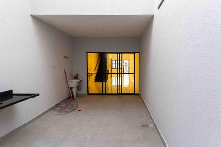 Casa para alugar com 119m², 3 quartos e 2 vagasEspaço Gourmet