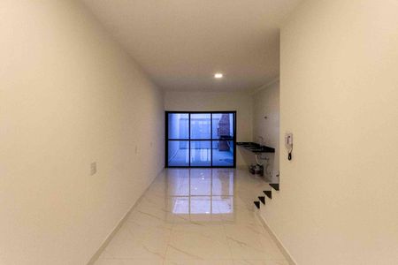 Cozinha de casa para alugar com 3 quartos, 119m² em Vila Carrão, São Paulo