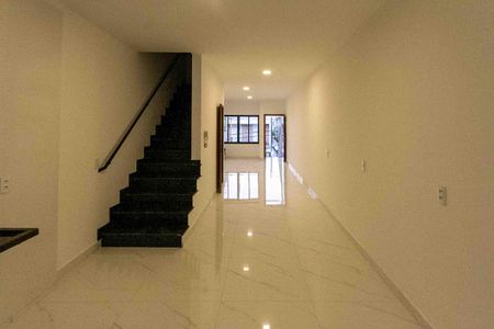 Casa para alugar com 119m², 3 quartos e 2 vagasCozinha