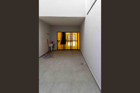 Casa para alugar com 119m², 3 quartos e 2 vagasEspaço Gourmet