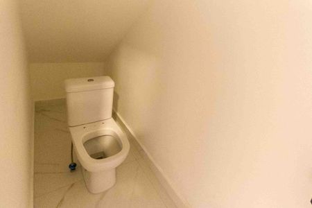 Casa para alugar com 119m², 3 quartos e 2 vagasLavabo