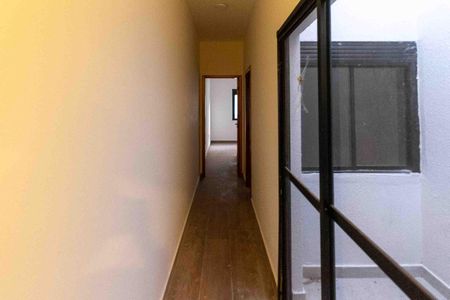 Casa para alugar com 119m², 3 quartos e 2 vagasCorredor